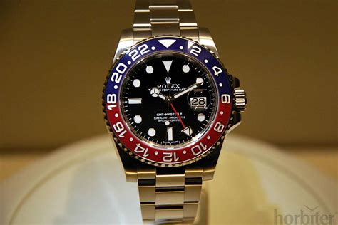 gmt master 2 rolex grigliera blu|rolex gmt master 2 adjustment.